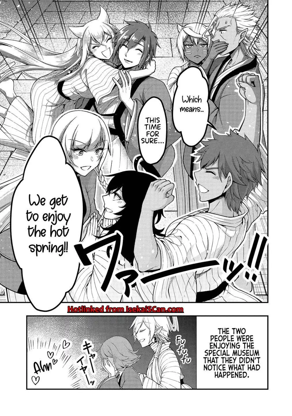 Lv2 kara Cheat datta Moto Yuusha Kouho no Mattari Isekai Life Chapter 25 31